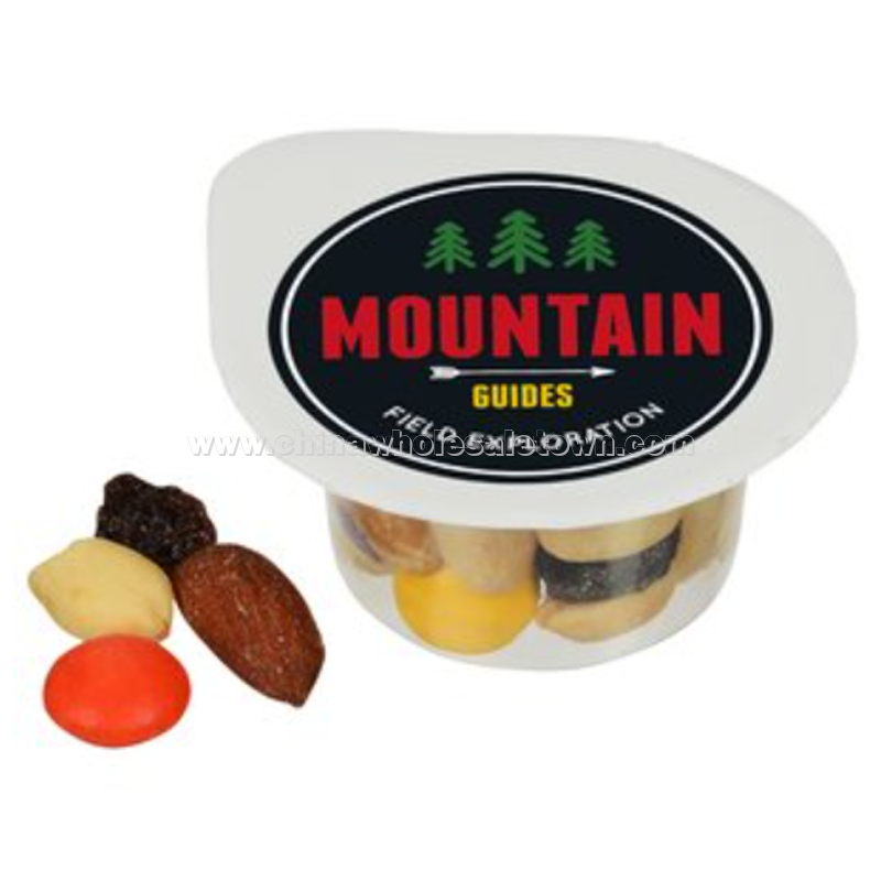 Treat Cups - Trail Mix