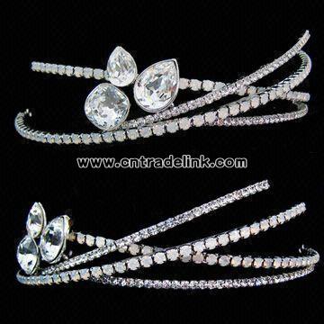 Trendy Tiara