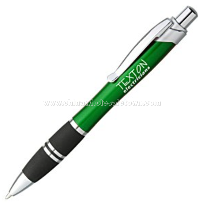 Tri-Band Pen