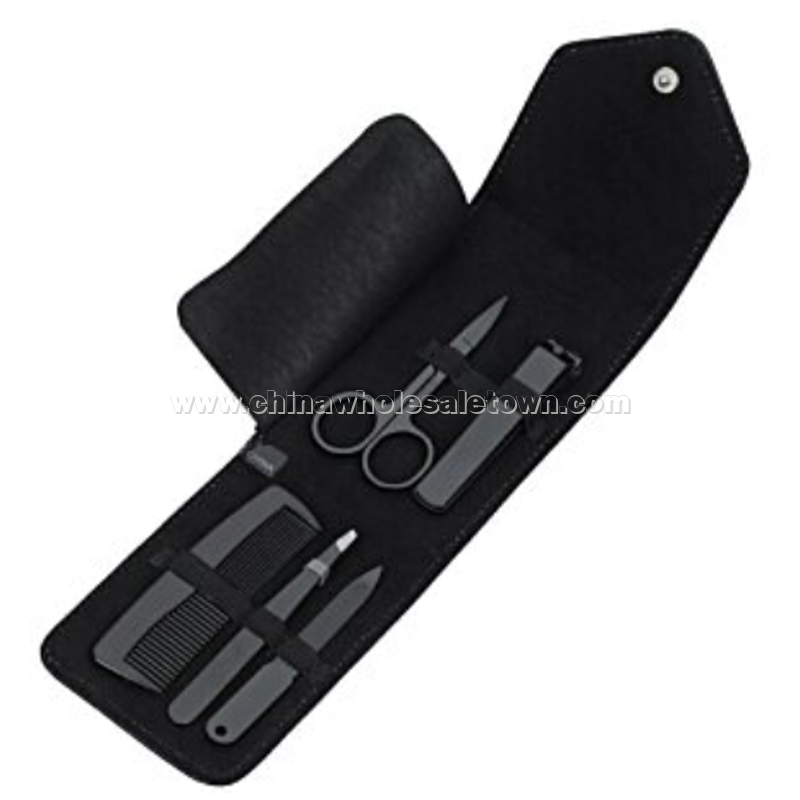 Tribute Manicure Set