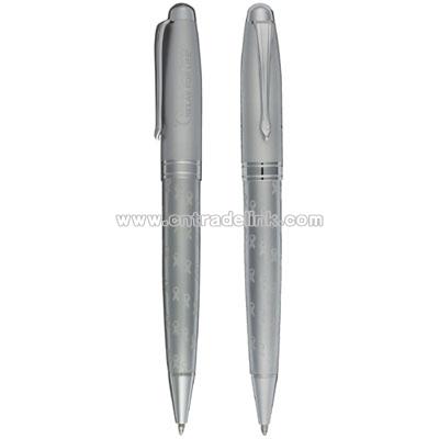 Tribute Twist Pen