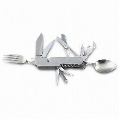 Trip Knife/Fork