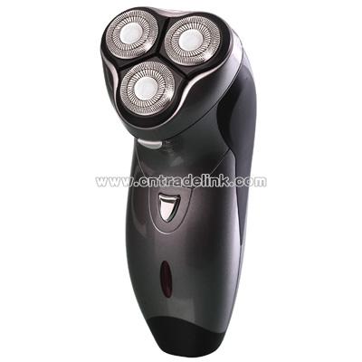 Triple Rotatory Shaver