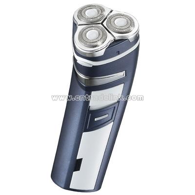 Triple Rotatory Shaver