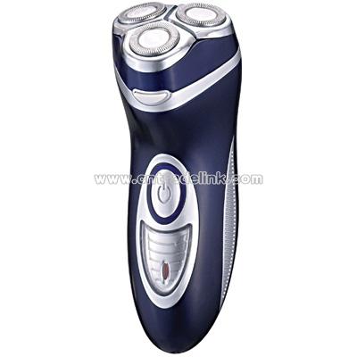 Triple Rotatory Shaver