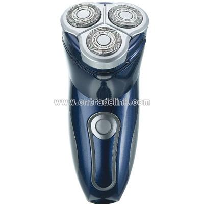 Triple Rotatory Shaver