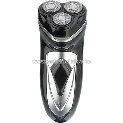 Triple Rotatory Shaver