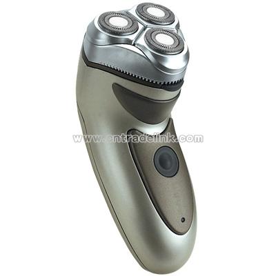 Triple Rotatory Shaver