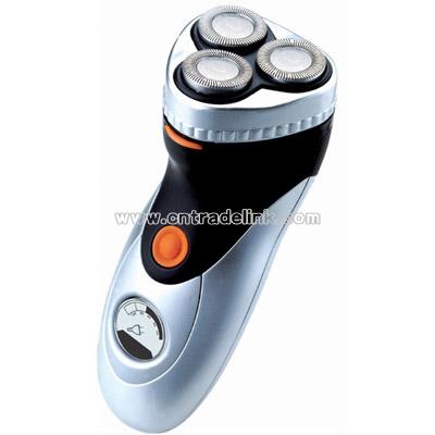Triple Rotatory Shaver