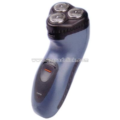 Triple Rotatory Shaver