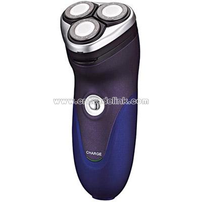 Triple Rotatory Shaver