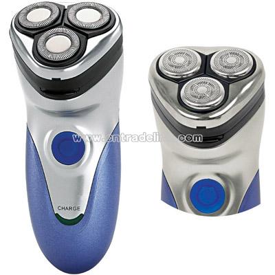Triple Rotatory Shaver