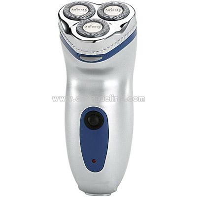 Triple Rotatory Shaver