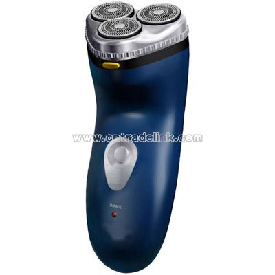 Triple Rotatory Shaver