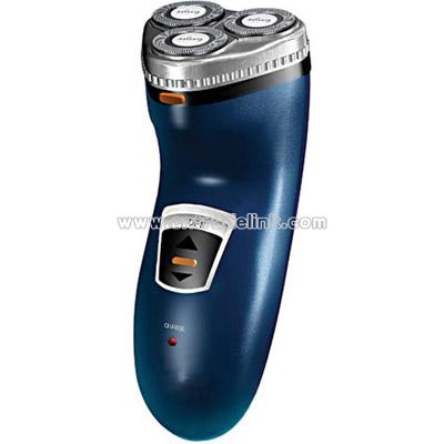 Triple Rotatory Shaver