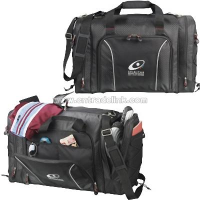 Triton Locker and Travel Bag