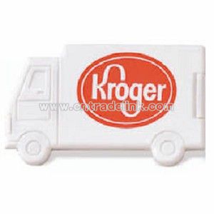 Truck Design Slim Mints