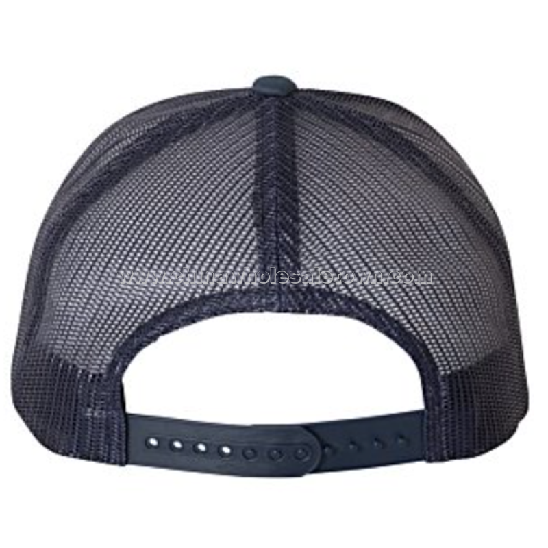 Trucker Cap - Crown