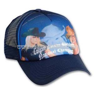 Truckers Cap