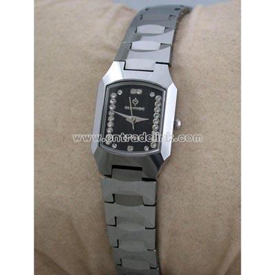 Tungsten Steel Watches