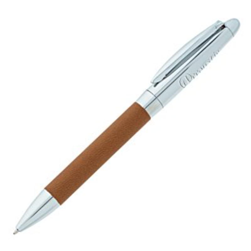 Tuscany Twist Metal Pen