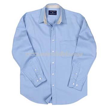 Twill Shirt