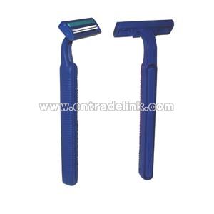 Twin Blade Disposable Razor