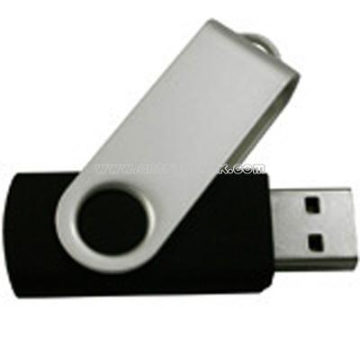 Twist USB Flash Driver