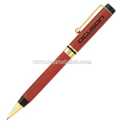 Twist action Pencil