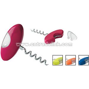Twisto Bottle Openers