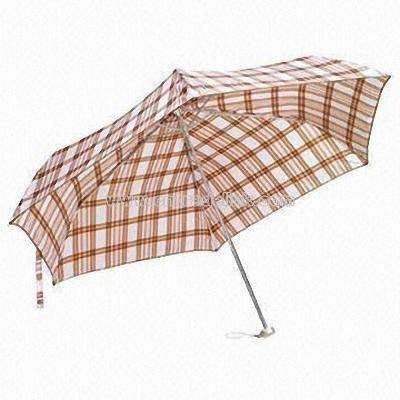 Two Fold Umbrella