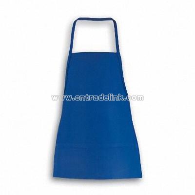 Two Pocket Bib Apron