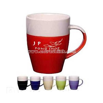 Two Tone Mug