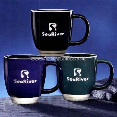Two-Toned Mug