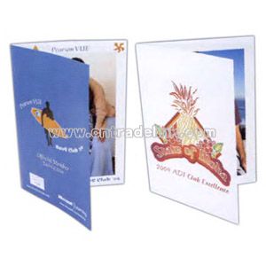 Two sides photo frame