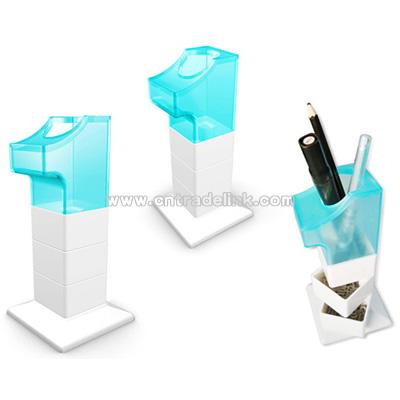 Type 1 Pencil Holder