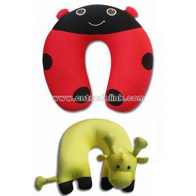 U-neck Pillow/Cushion