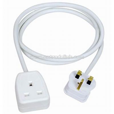 UK Extension Cable