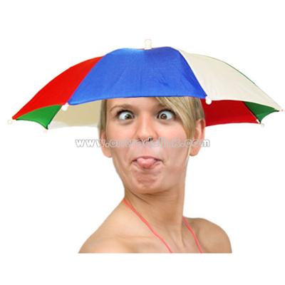 UMBRELLA HAT