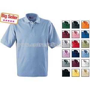 US BASIC BOSTON POLO SHIRTS