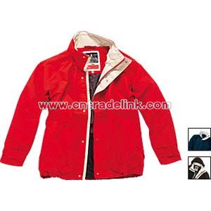 US BASIC BREEZE SUMMER JACKETS