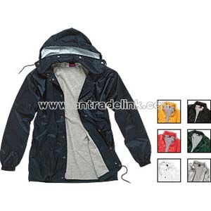 US BASIC COLLEGE SUMMER JACKETS