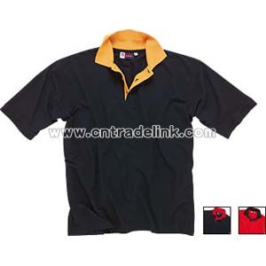 US BASIC MIDLAND POLO