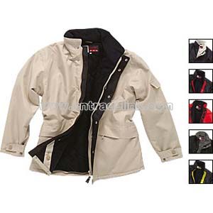 US BASIC NORWALK PARKA JACKETS