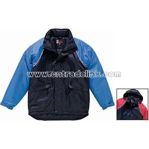 US BASIC RUNNER WINTER JACKETS