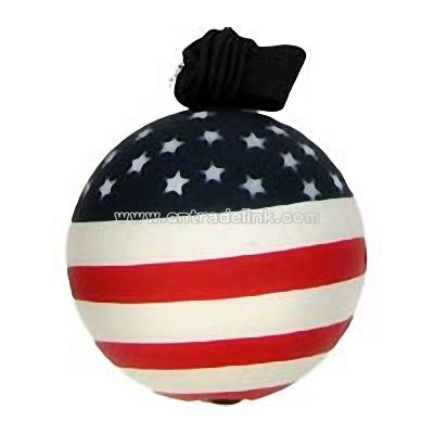 USA Bounce Back Stress Ball