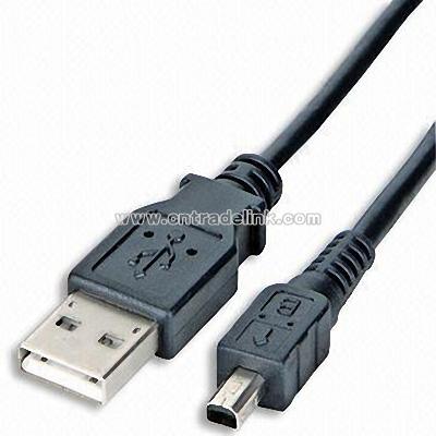 USB 2.0 Cable