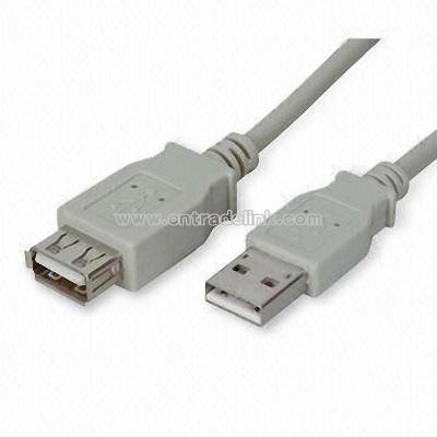USB 2.0 Extend Cables