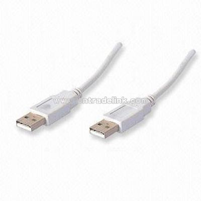 USB AM/AM Cables