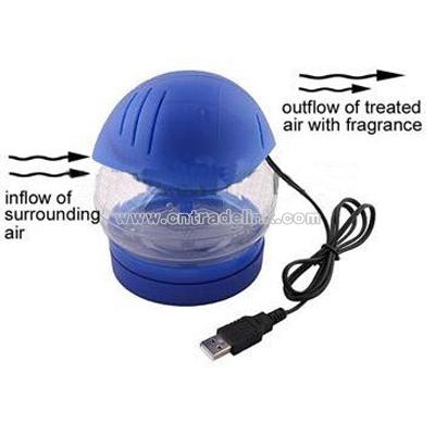 USB Air Purifier